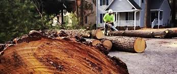 How Our Tree Care Process Works  in  West Pasco, WA